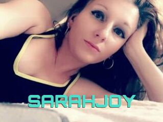 SARAHJOY