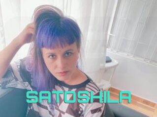 SATOSHILA