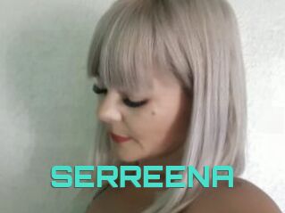 SERREENA