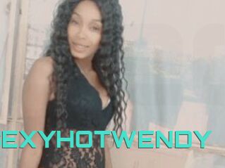 SEXYHOTWENDY