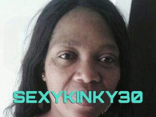 SEXYKINKY30