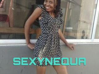 SEXYNEQUA