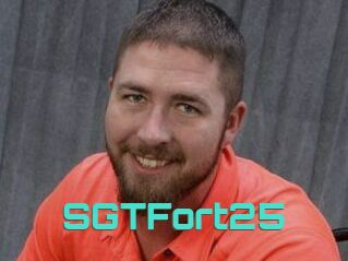 SGTFort25