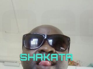 SHAKATA Grizzli Edition