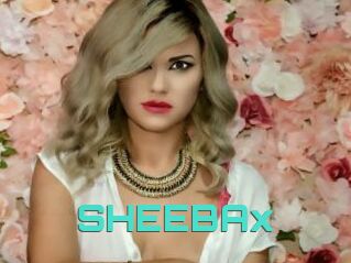 SHEEBAx