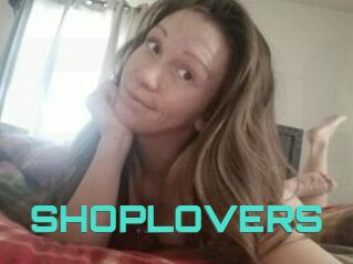 SHOPLOVERS