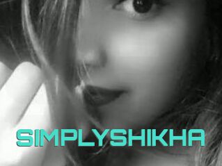 SIMPLYSHIKHA