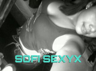 SOFI_SEXYX