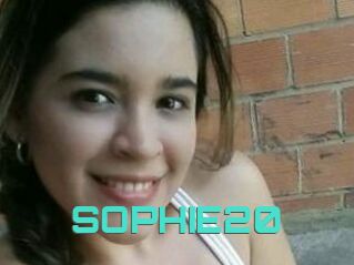 SOPHIE20