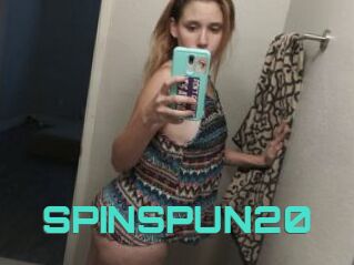 SPINSPUN20