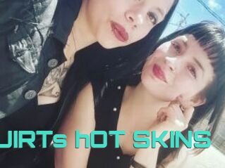 SQUIRTs_hOT_SKINS