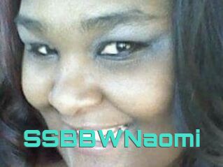 SSBBWNaomi