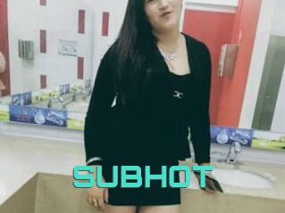 SUBHOT Grizzli Edition