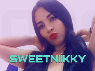 SWEETNIIKKY