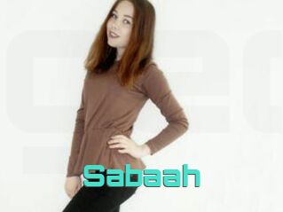 Sabaah