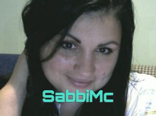 SabbiMc