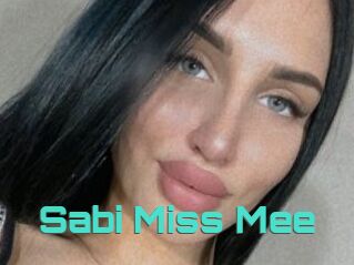 Sabi_Miss_Mee