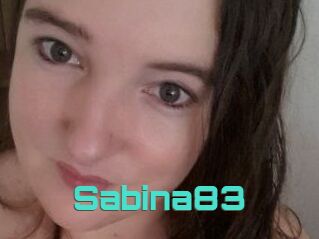 Sabina83