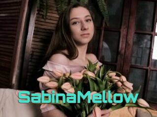 SabinaMellow