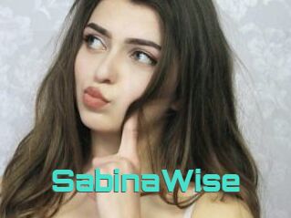 SabinaWise