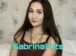 SabrinaFlits