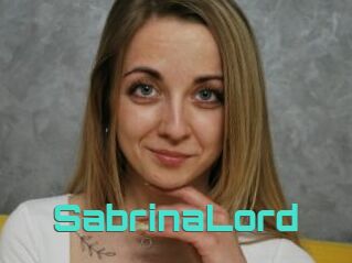 SabrinaLord