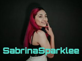 SabrinaSparklee