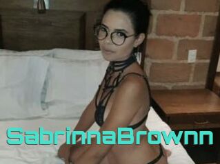 SabrinnaBrownn