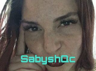 SabyshQc