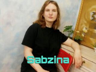 Sabzina