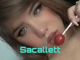 Sacallett