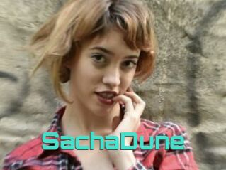 SachaDune