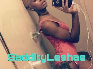 SaddityLeshae