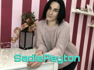 SadiePeyton