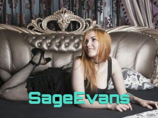 SageEvans