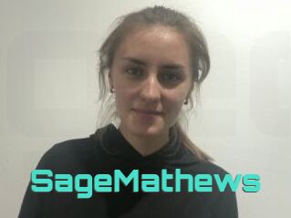 SageMathews