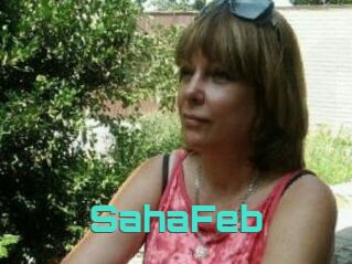 SahaFeb Grizzli Edition