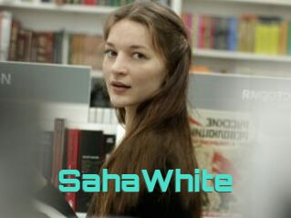 SahaWhite