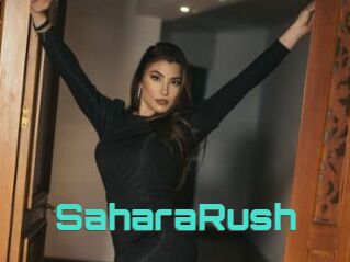 SaharaRush Grizzli Edition