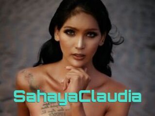 SahayaClaudia