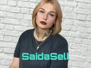 SaidaSell