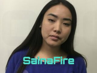 SainaFire