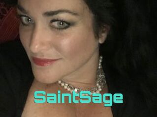 SaintSage