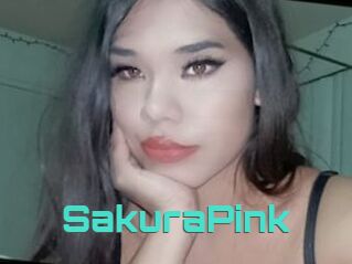 SakuraPink