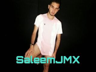 SaleemJMX