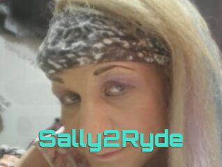 Sally2Ryde