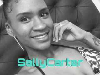 SallyCarter