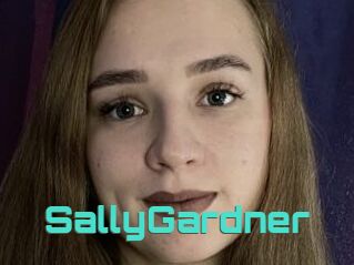 SallyGardner