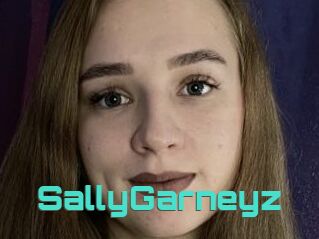 SallyGarneyz