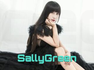 SallyGreen